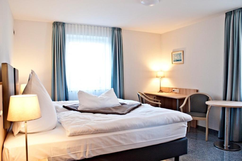 Ostsee Ferienhaeuser Waabs Quarto foto