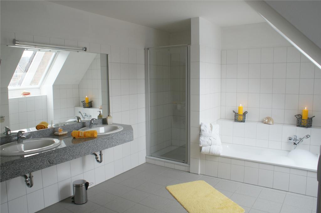 Ostsee Ferienhaeuser Waabs Quarto foto