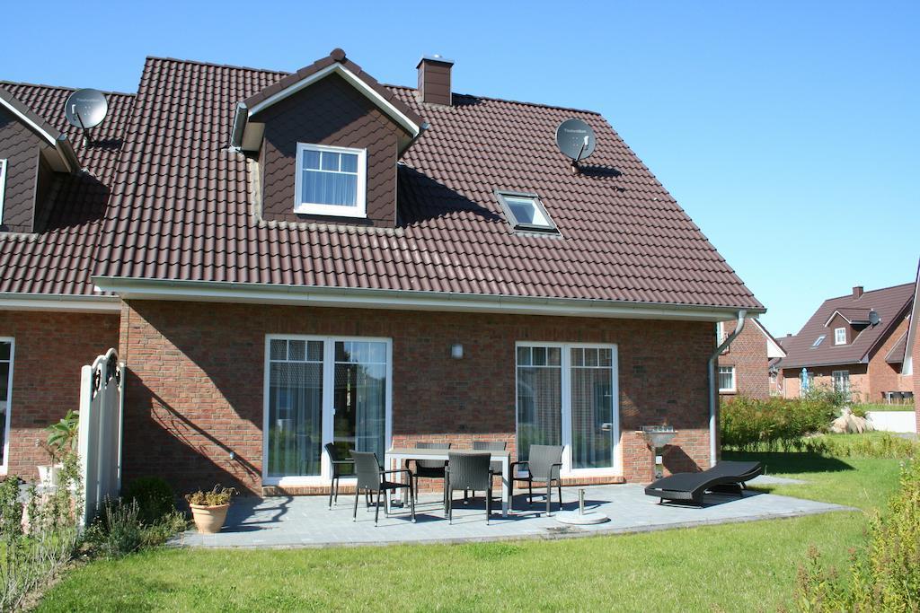 Ostsee Ferienhaeuser Waabs Quarto foto